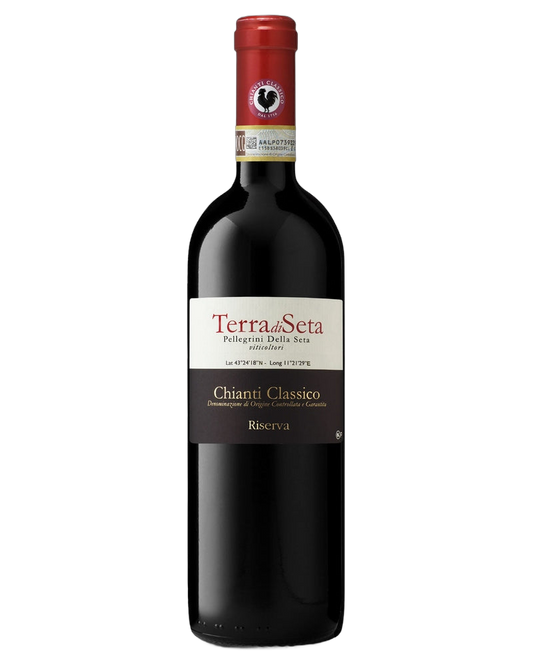 Chianti Classico Riserva DOCG 2020 - GrapeFactory GmbH