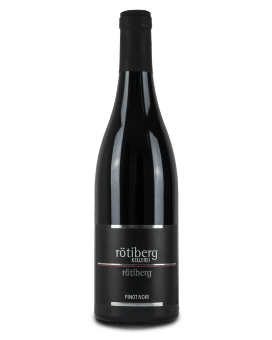 Pinot Noir 2018 - GrapeFactory GmbH