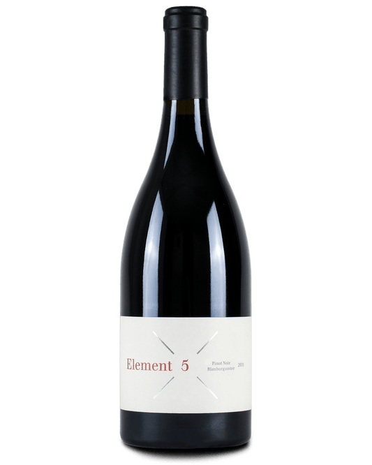 Element 5 rot 2017 - GrapeFactory GmbH