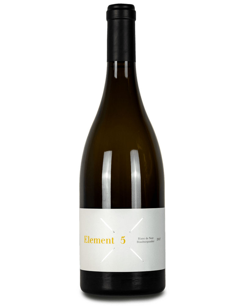 Element 5 weiss 2019 - GrapeFactory GmbH