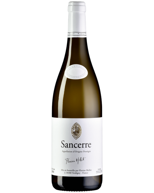 Sancerre "Tradricion" AOC Loire 2023 - GrapeFactory GmbH