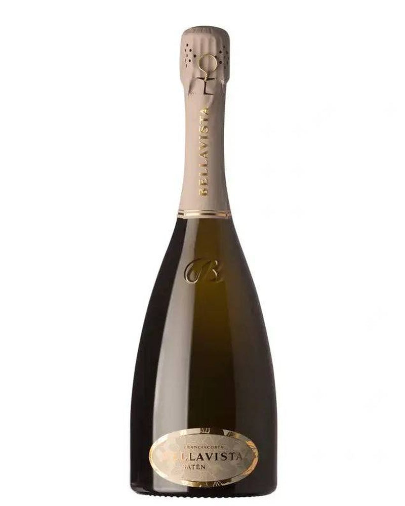 Bellavista Satèn Brut DOCG 2018 - GrapeFactory GmbH