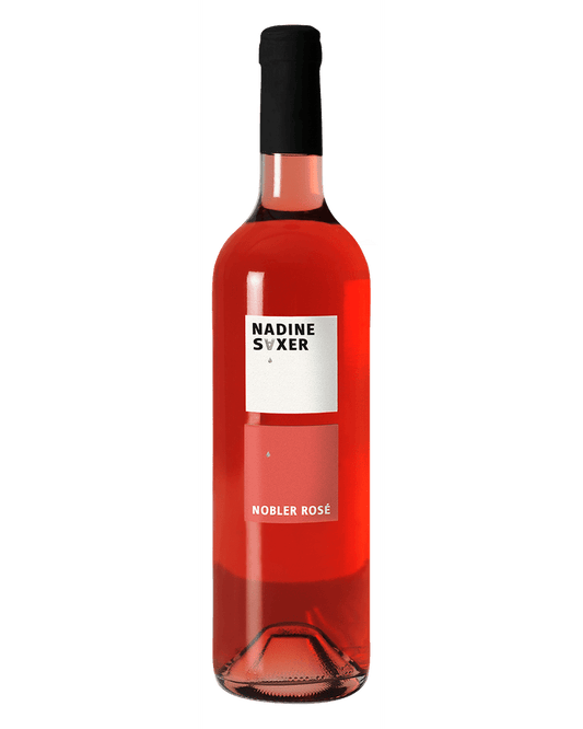 Nobler Rosé 2023 - GrapeFactory GmbH
