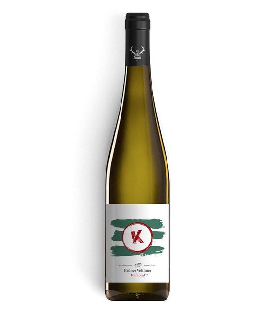 Grüner Veltliner Kamptal 2022 - GrapeFactory GmbH