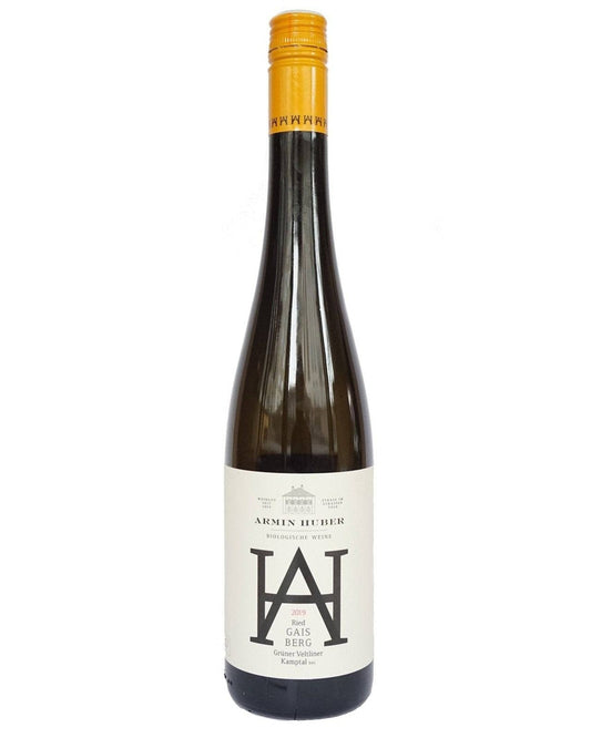 Grüner Veltliner Gaisberg 2019 - GrapeFactory GmbH