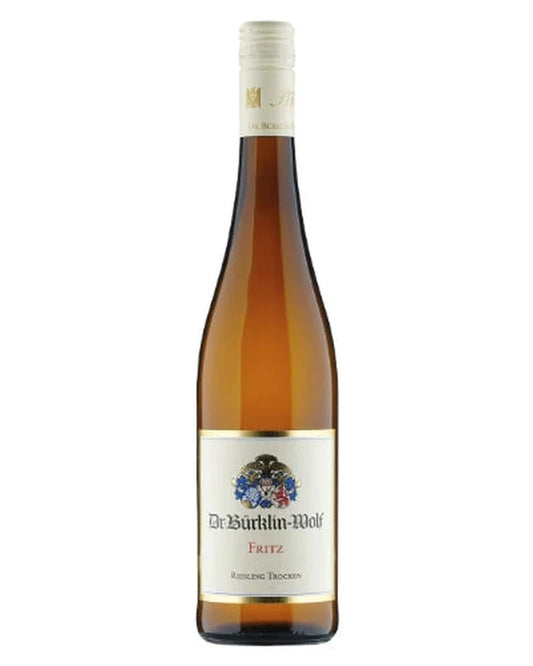 Fritz Riesling 2023 VDP.Gutswein - GrapeFactory GmbH