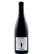 PINOT NOIR BARRIQUE 2022 - GrapeFactory GmbH