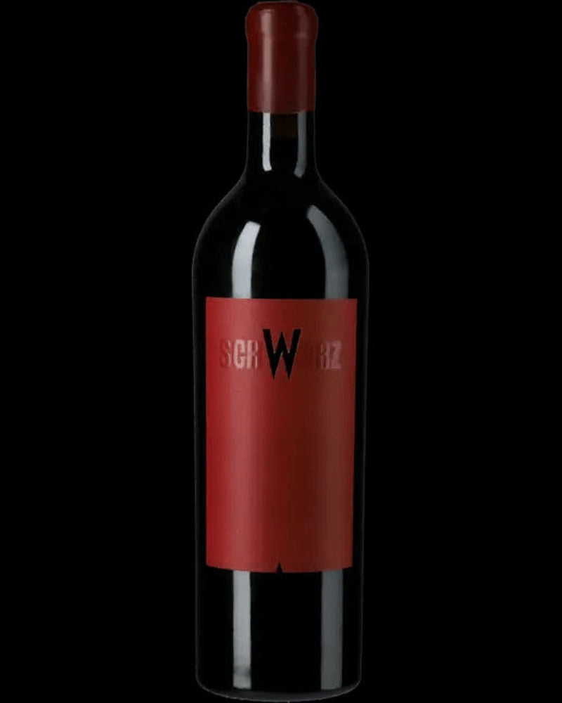 Schwarz Rot 2019 - GrapeFactory GmbH