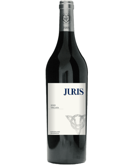 Tricata 2020  Juris - GrapeFactory GmbH