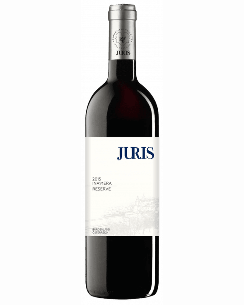 Ina'mera Reséreve 2015   3 L - GrapeFactory GmbH
