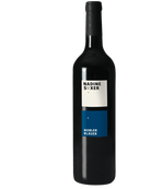 Nobler Blauer 2022 - GrapeFactory GmbH