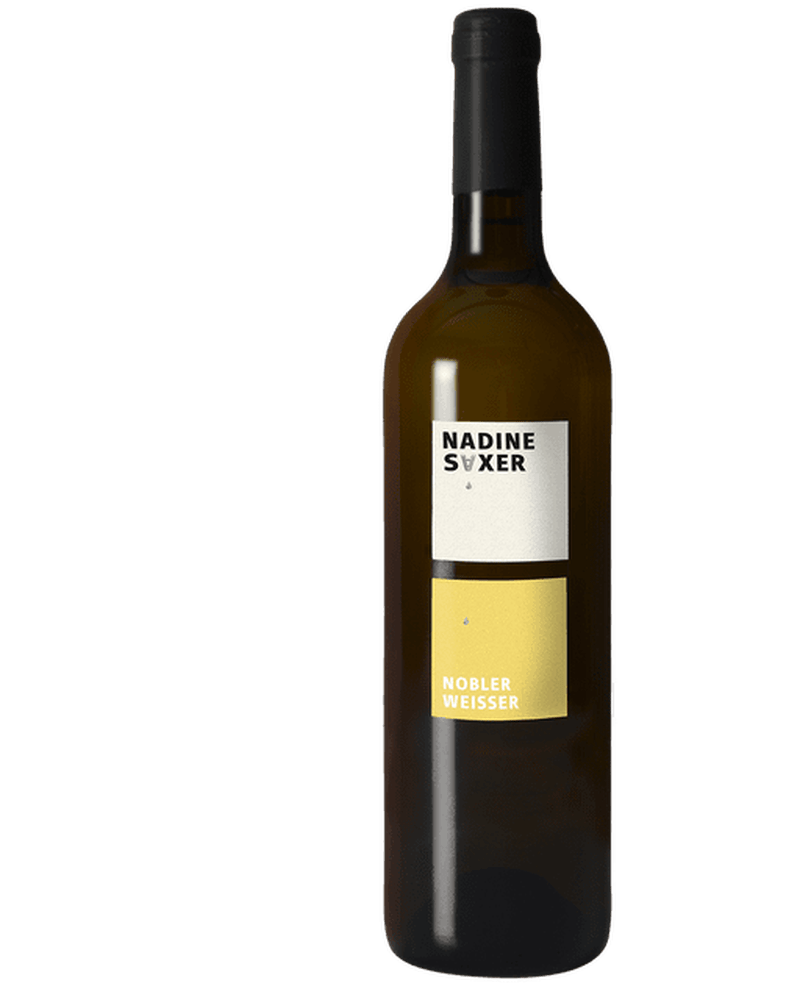 NOBLER WEISSER 2023 - GrapeFactory GmbH