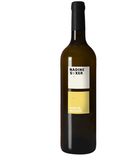 NOBLER WEISSER 2023 - GrapeFactory GmbH